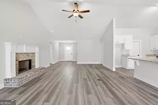 569 Liberty Hill Rd, Hartwell, GA 30643 - Photo 5