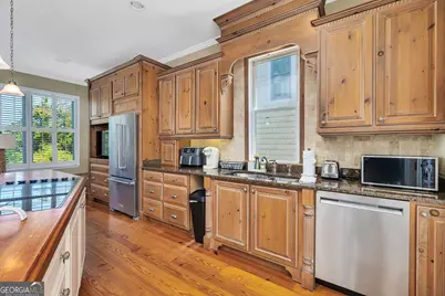 6 Coast Cottage Lane, Saint Simons, GA 31522 - Photo 7