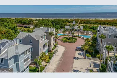 6 Coast Cottage Lane, Saint Simons, GA 31522 - Photo 23