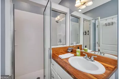 6 Coast Cottage Lane, Saint Simons, GA 31522 - Photo 19