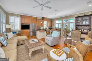 6 Coast Cottage Ln, Saint Simons, GA 31522 - Photo 5