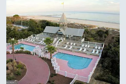 6 Coast Cottage Lane, Saint Simons, GA 31522 - Photo 25