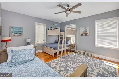 6 Coast Cottage Lane, Saint Simons, GA 31522 - Photo 17