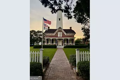 6 Coast Cottage Lane, Saint Simons, GA 31522 - Photo 29