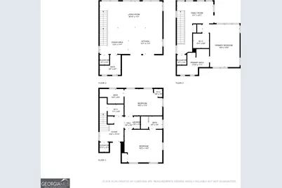 6 Coast Cottage Lane, Saint Simons, GA 31522 - Photo 33