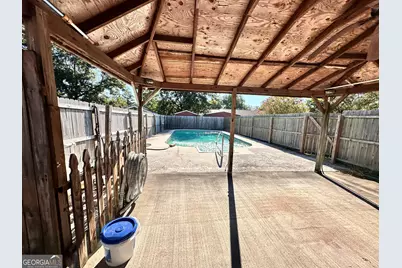 2508 Mesa Road, Waycross, GA 31501 - Photo 33