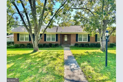 2508 Mesa Road, Waycross, GA 31501 - Photo 1