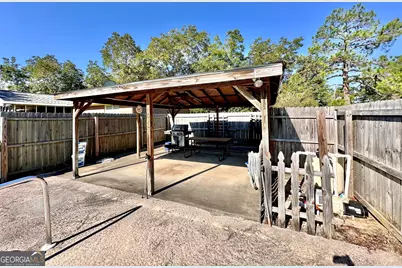 2508 Mesa Road, Waycross, GA 31501 - Photo 31