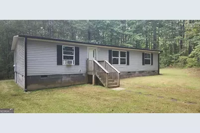 642 Elm Road, Franklin, GA 30217 - Photo 1