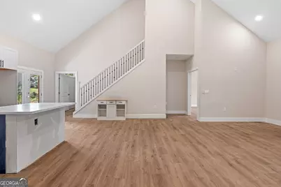 277 Cole Forest Boulevard, Barnesville, GA 30204 - Photo 17