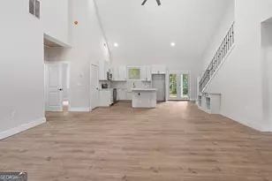 277 Cole Forest Blvd, Barnesville, GA 30204 - Photo 9