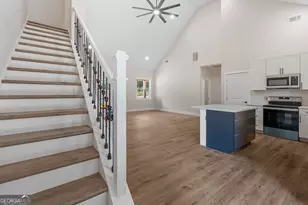 277 Cole Forest Blvd, Barnesville, GA 30204 - Photo 35