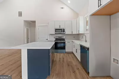 277 Cole Forest Boulevard, Barnesville, GA 30204 - Photo 11