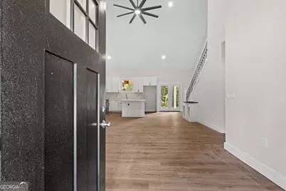 277 Cole Forest Boulevard, Barnesville, GA 30204 - Photo 7