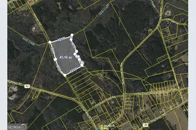 0 Bearden Road, Good Hope, GA 30641 - Photo 1