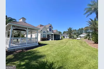 353 Chase Drive, Jesup, GA 31546 - Photo 13