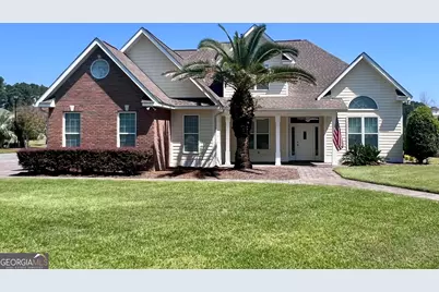 353 Chase Drive, Jesup, GA 31546 - Photo 1