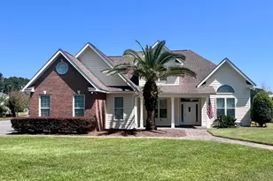 353 Chase Dr, Jesup, GA 31546 - Photo 1