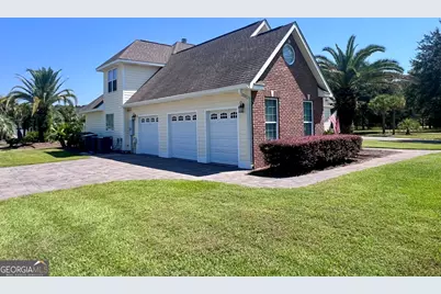 353 Chase Drive, Jesup, GA 31546 - Photo 5