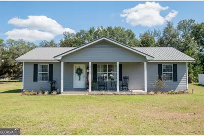 564 Dallas Circle, Folkston, GA 31537 - Photo 3