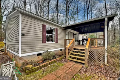 59 Christel & Nathan Lane, Blue Ridge, GA 30513 - Photo 1