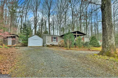 59 Christel & Nathan Lane, Blue Ridge, GA 30513 - Photo 35