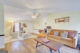 167 Jasmine Dr NE, Ranger, GA 30734 - Photo 17