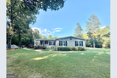 255 Wilson Road, Luthersville, GA 30251 - Photo 1