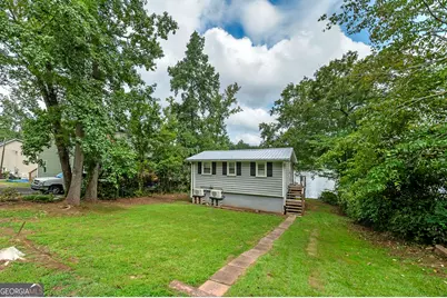 126 Elizabeth Circle, Jackson, GA 30233 - Photo 33