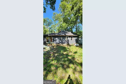 1223 West Broad Street, Griffin, GA 30223 - Photo 3