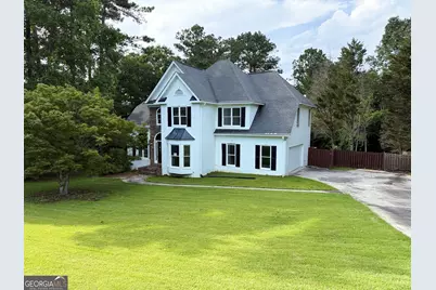 2325 Lochinver Lane SW, Conyers, GA 30094 - Photo 1