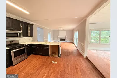 2325 Lochinver Lane SW, Conyers, GA 30094 - Photo 7