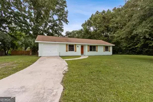 587 Powderhorn Rd, Saint Marys, GA 31558 - Photo 3