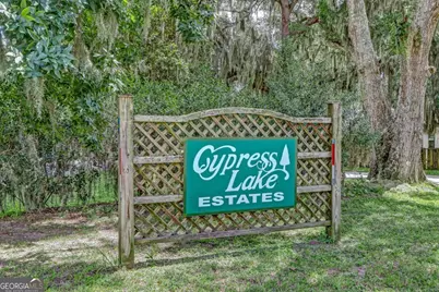 587 Powder Horn Road, Saint Marys, GA 31558 - Photo 51