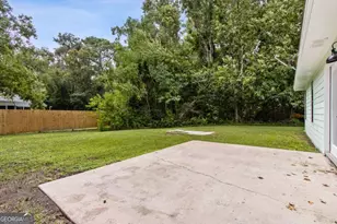 587 Powderhorn Rd, Saint Marys, GA 31558 - Photo 39