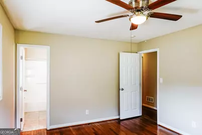 3762 Elkridge Drive, Decatur, GA 30032 - Photo 9