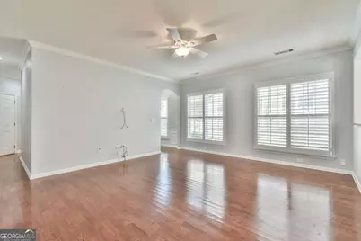 6218 Longleaf Drive, Hoschton, GA 30548 - Photo 9