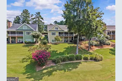 1170 Harbor Ridge Drive, Greensboro, GA 30642 - Photo 3