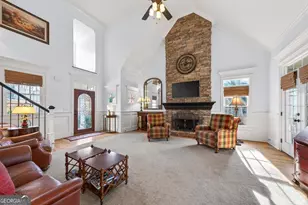 1170 Harbor Ridge Dr, Greensboro, GA 30642 - Photo 7