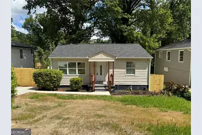 947 Reed Avenue, Atlanta, GA 30344 - Photo 1