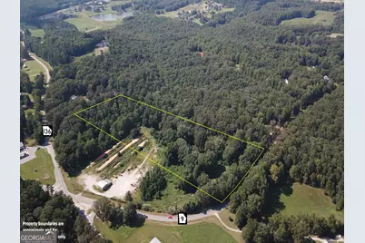 0 Highway 9 N, Dawsonville, GA 30534 - Photo 3