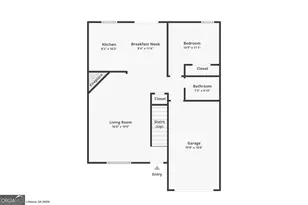 6930 Red Bone Way, Lithonia, GA 30038 - Photo 17