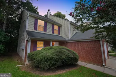 7134 Ravenwood Lane, Lithonia, GA 30038 - Photo 5