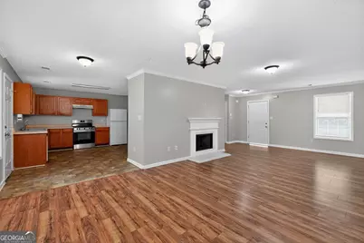 7134 Ravenwood Lane, Lithonia, GA 30038 - Photo 19