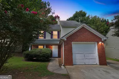 7134 Ravenwood Lane, Lithonia, GA 30038 - Photo 3
