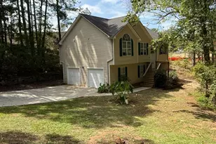 363 Chase Marion Way, McDonough, GA 30253 - Photo 1