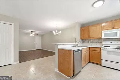 202 Mountain Chase, Cartersville, GA 30120 - Photo 3