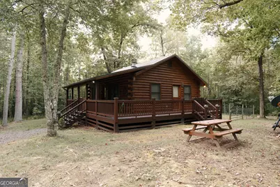 170 Ashley Drive, McCaysville, GA 30555 - Photo 3