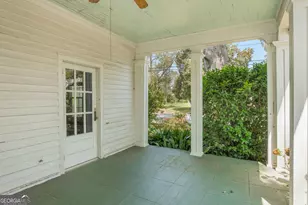 231 W Adams St, Tennille, GA 31089 - Photo 5