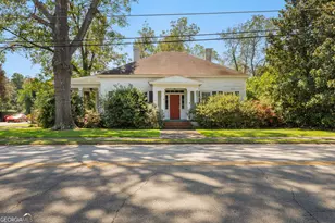 231 W Adams St, Tennille, GA 31089 - Photo 1